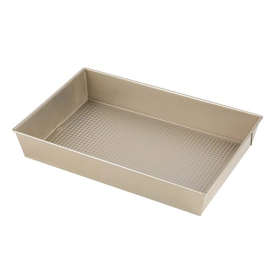 COOKIE metāla cepamforma 36.5x24x6.5cm
