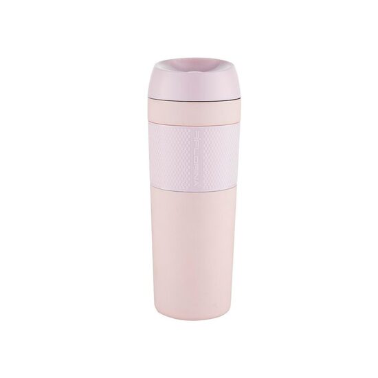 LEO nerūsējošā tērauda termokrūze 450ml