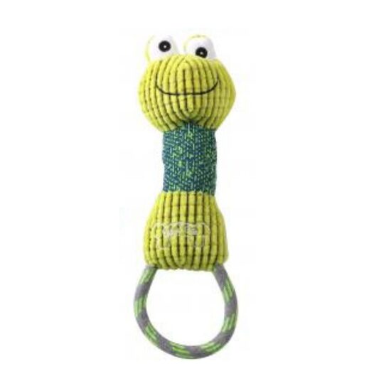 DOGI rotaļlieta "Varde" 36cm