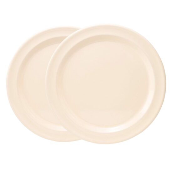 EMILE HENRY keramikas šķīvji 2gab, d27cm