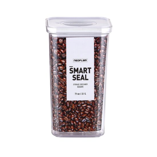 NEOFLAM plastikas uzglabāšanas trauks 2100ml