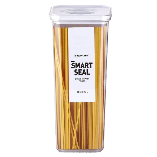 NEOFLAM plastikas uzglabāšanas trauks 2700ml