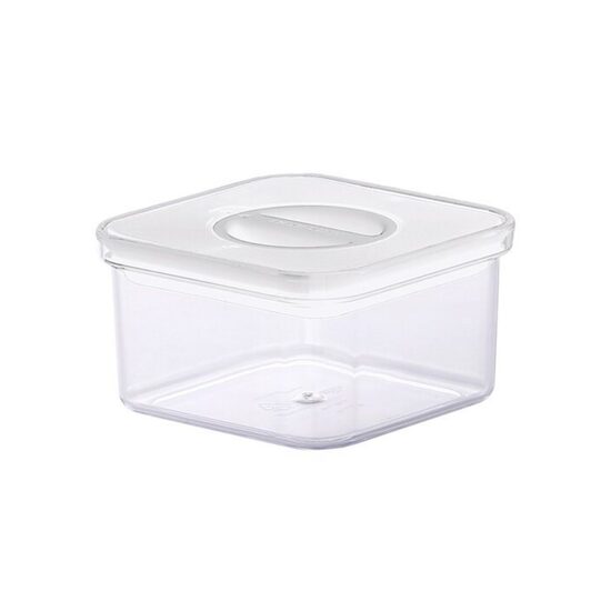 NEOFLAM plastikas uzglabāšanas trauks 900ml