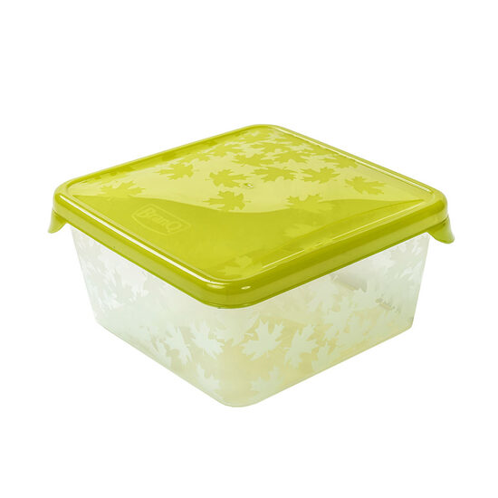 BRANQ plastmasas uzglabāšanas trauks 450ml