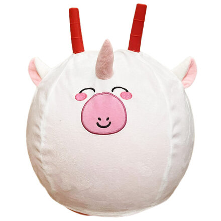 Lecambumba 30x30x35cm, rozā