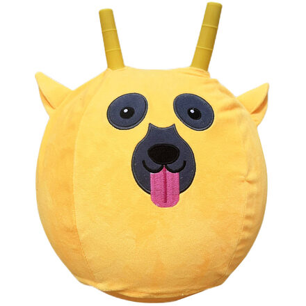 Lecambumba 30x30x35cm, dzeltena