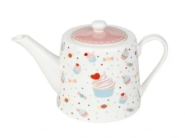 Tējas kanna MUFFI, 1,2l