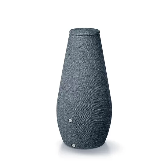 ARVES DROP PREMIUM kvalitātes lietusūdens krātuve 200L, d57/h120cm