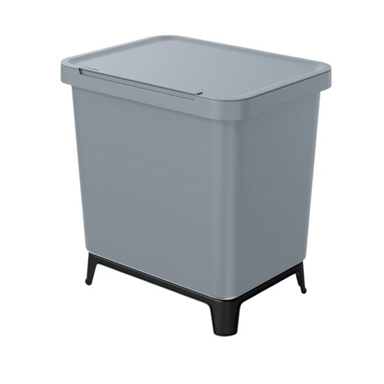 KEDEN SYSTEMA plastmasas uzglabšānas un/vai atkritumu tvertne 29L