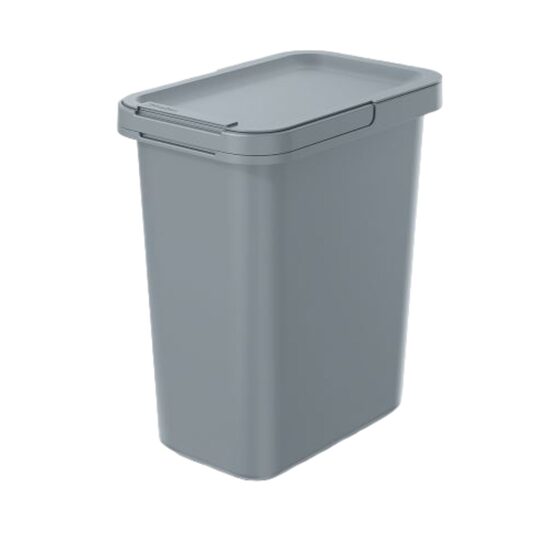 KEDEN SYSTEMA plastmasas uzglabšānas un/vai atkritumu tvertne 12L