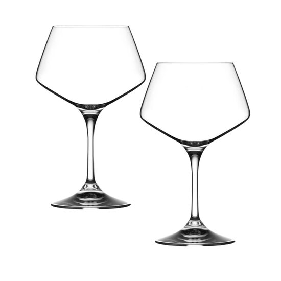 RCR kristāla vīna glāžu komplekts 500ml 2gab