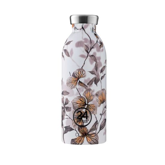 24 BOTTLES nerūsējošā tērauda termopudele 500ml