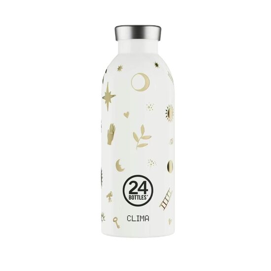 24 BOTTLES nerūsējošā tērauda termopudele 500ml