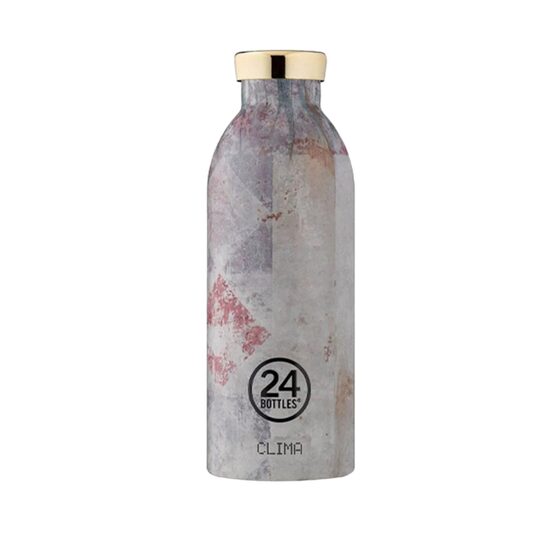 24 BOTTLES nerūsējošā tērauda termopudele 500ml