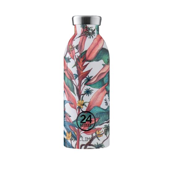 24 BOTTLES nerūsējošā tērauda termopudele 500ml