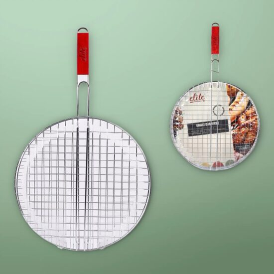 ELITE grila restes d40cm x 66cm