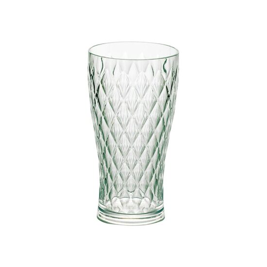 GLAMOUR premium plastikas glāze 500ml