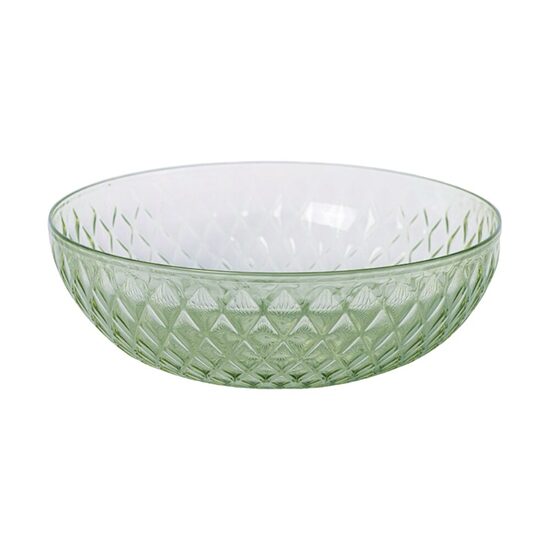 GLAMOUR premium plastikas bļoda 3L/d26cm