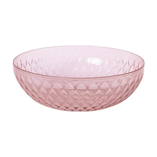 GLAMOUR premium plastikas bļoda 3L/d26cm
