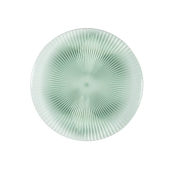 GLAMOUR premium plastikas šķīvis d20cm