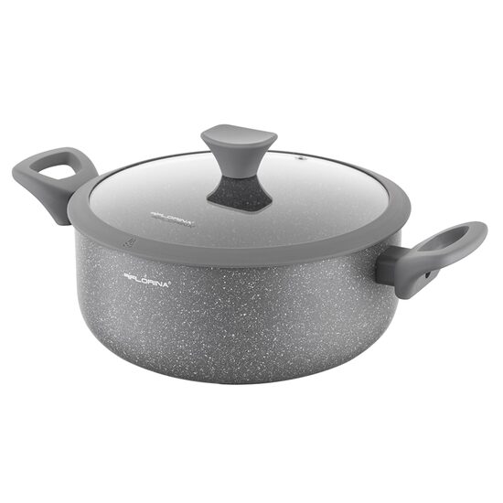 PIERRE katls d24cm/4.2L