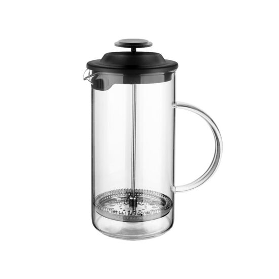 DORSET stikla kafijas-tējas prese 1.0L