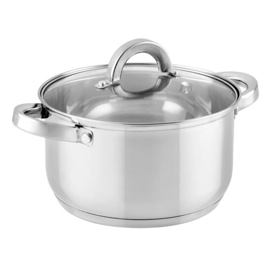 CLAUDE katls d24cm/ 6.1L