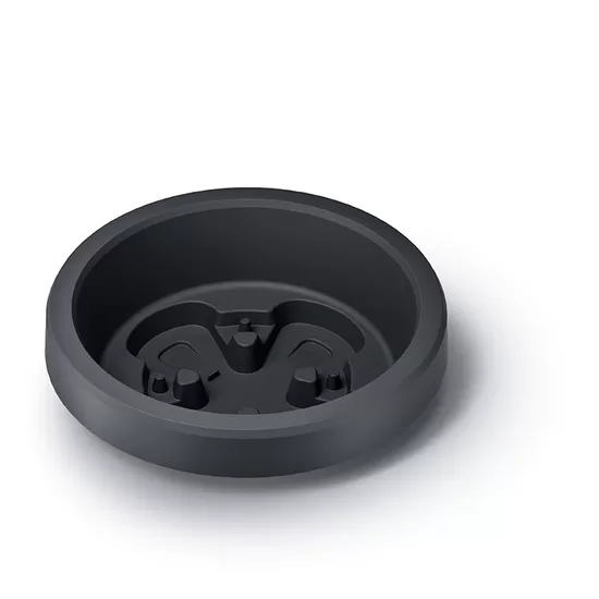 WATERFORM MAZE lietusūdens krātuves puķu pods, d59/h19cm