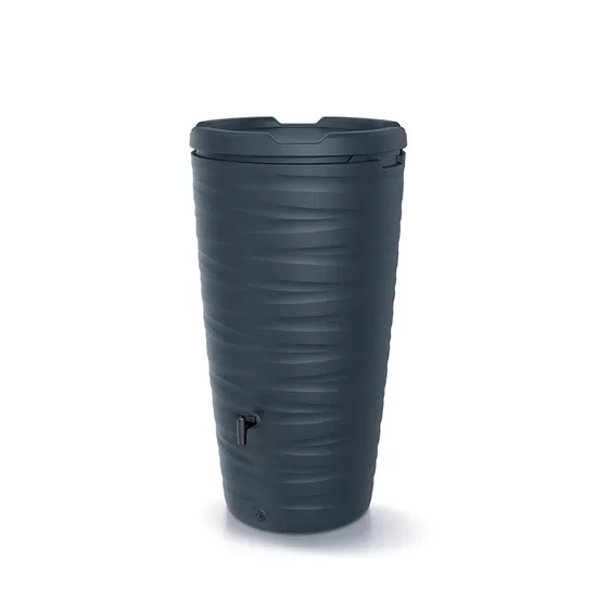 WATERFORM MAZE lietusūdens krātuve 240L, d59/h114cm