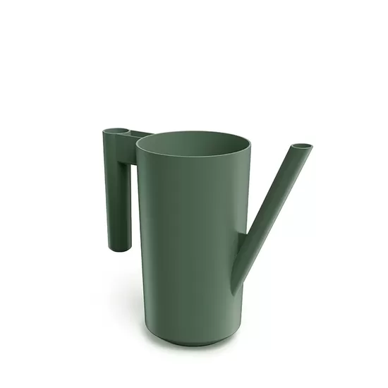 TUBO pārstrādātas plastmasas lejkanna 2L