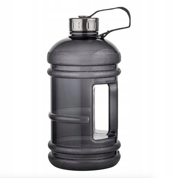 VELIKA plastmasas pudele 2.2L