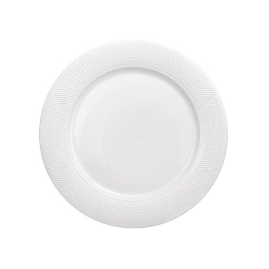 CORTINA porcelāna šķīvis d26cm