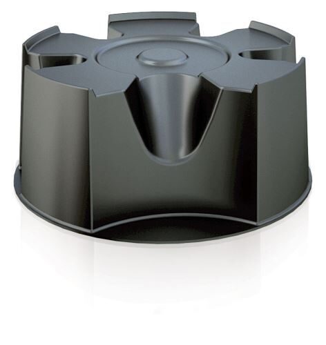 WATERFORM BASECAN lietusūdens krātuves pamats, d51/h23cm