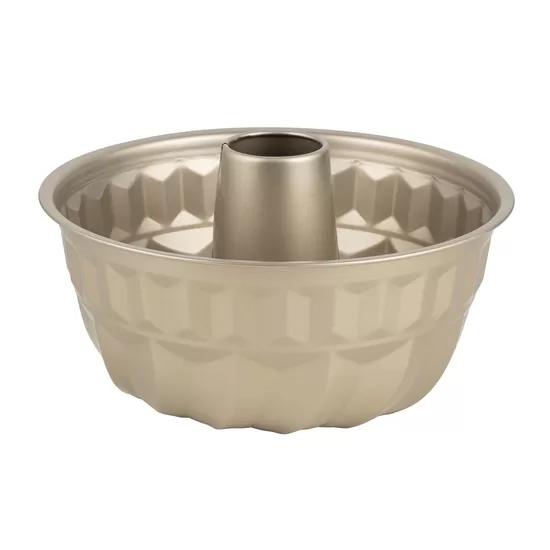 COOKIE metāla cepamforma d22.5cm x h 12cm