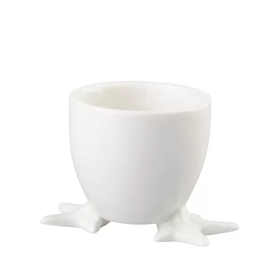 FLORINA porcelāna olu trauciņš d5cm x h6cm