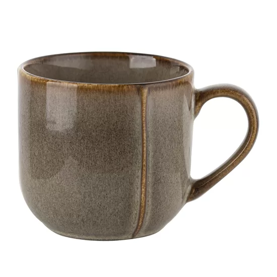 BERGEN keramikas krūze 390ml