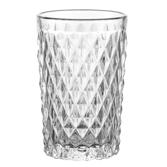 CRISTAL stikla glāze 340ml