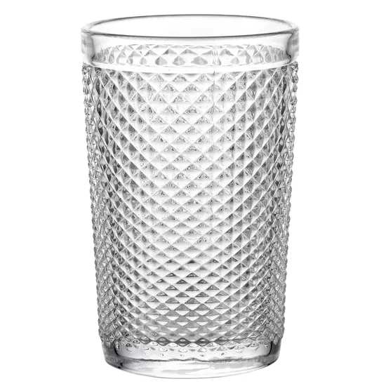ALEXIS stikla glāze 340ml