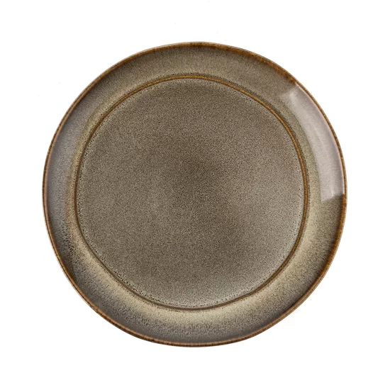 BERGEN keramikas šķīvis d20cm