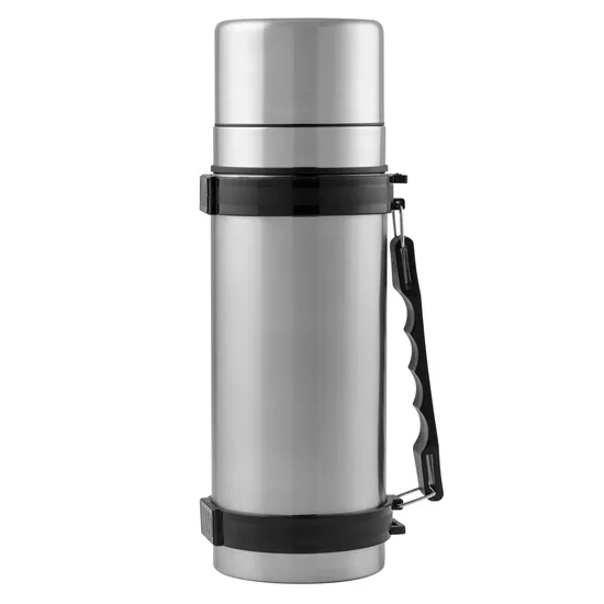 POLA nerūsējošā tērauda termoss 1.0L