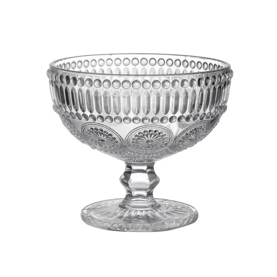 ROSETTA stikla deserta trauks 350ml