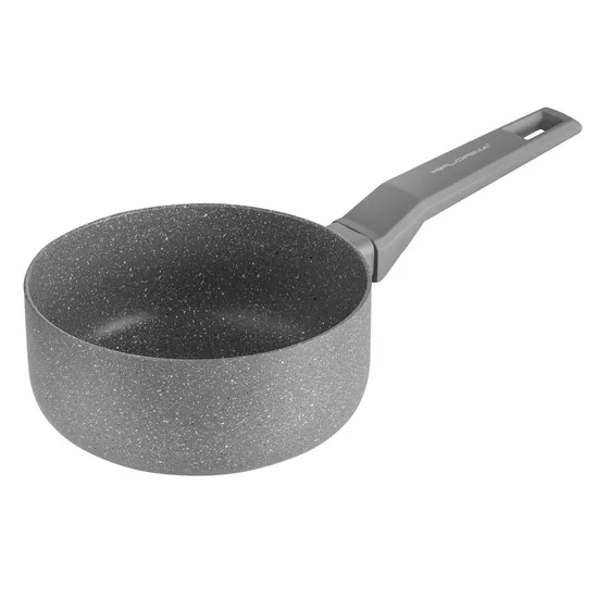 PIERRE indukcijas kastrolis  d16cm/1.2L