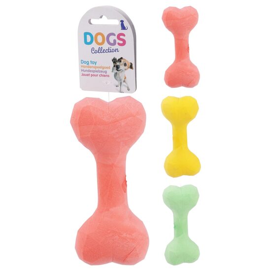 DOGS rotaļlieta suņiem 16.5x7.5x3.5cm